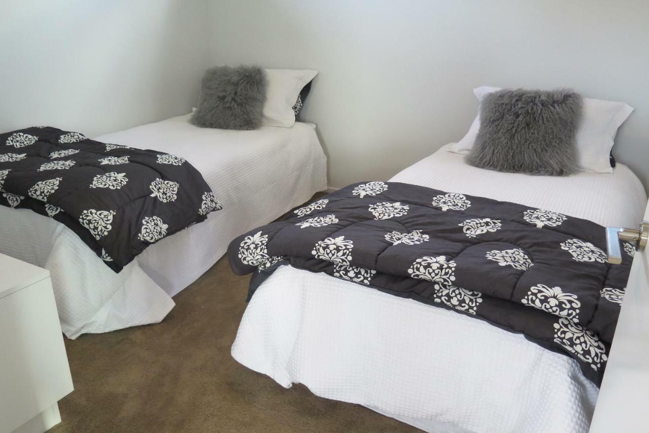 The Hideaway Holiday home Lake Tekapo