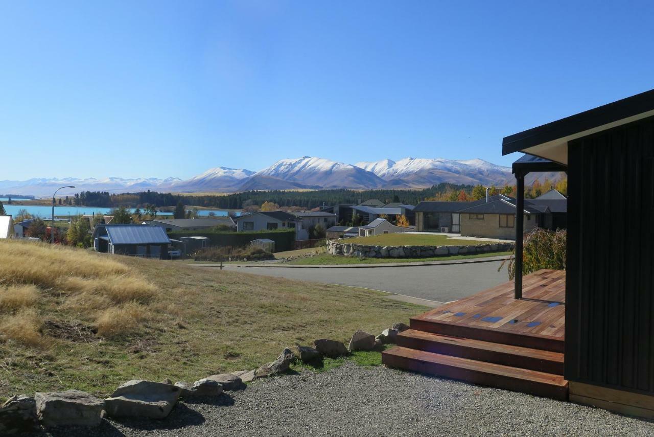 The Hideaway Holiday home