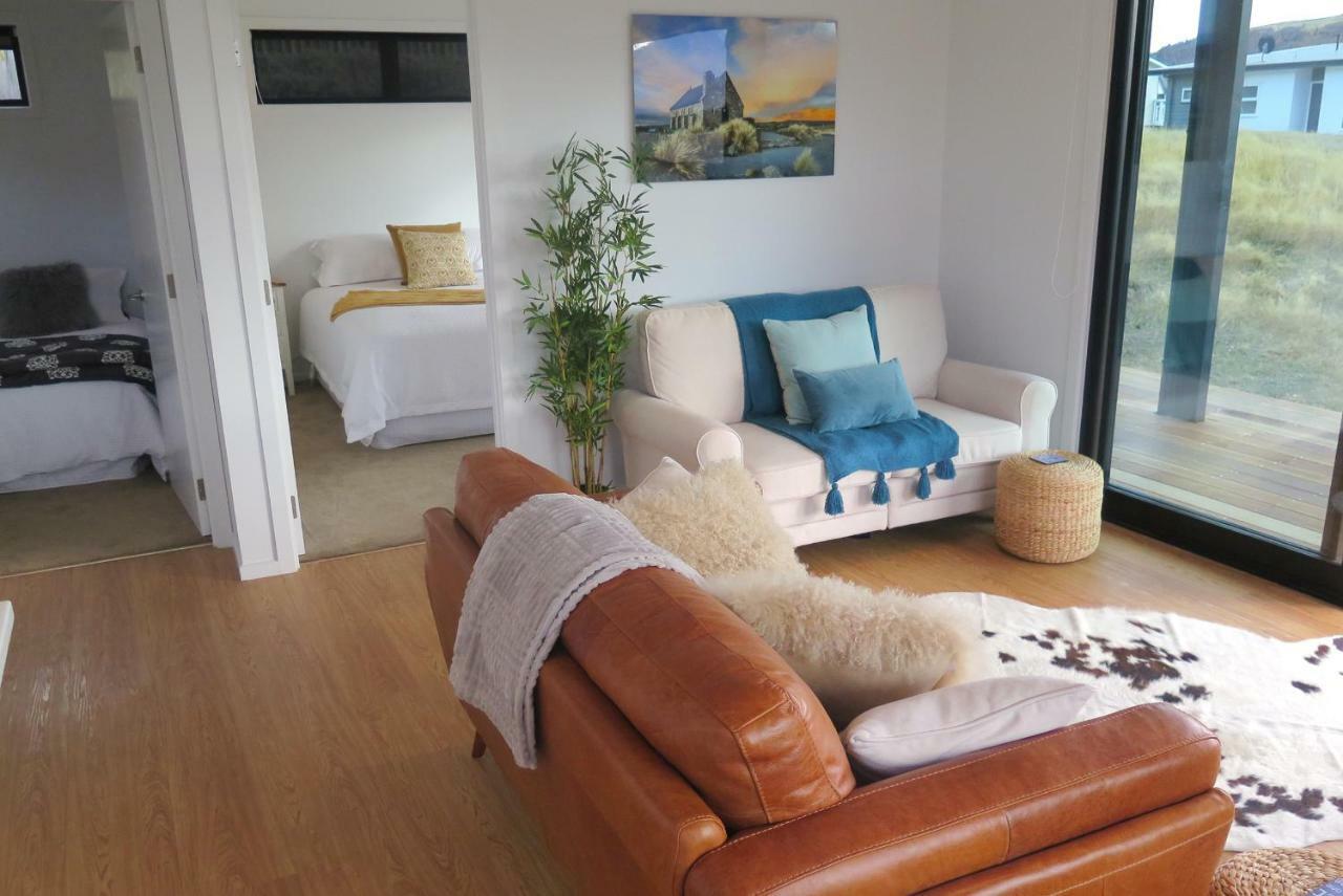The Hideaway Ferienhaus