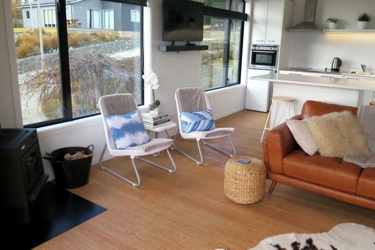 The Hideaway * Lake Tekapo